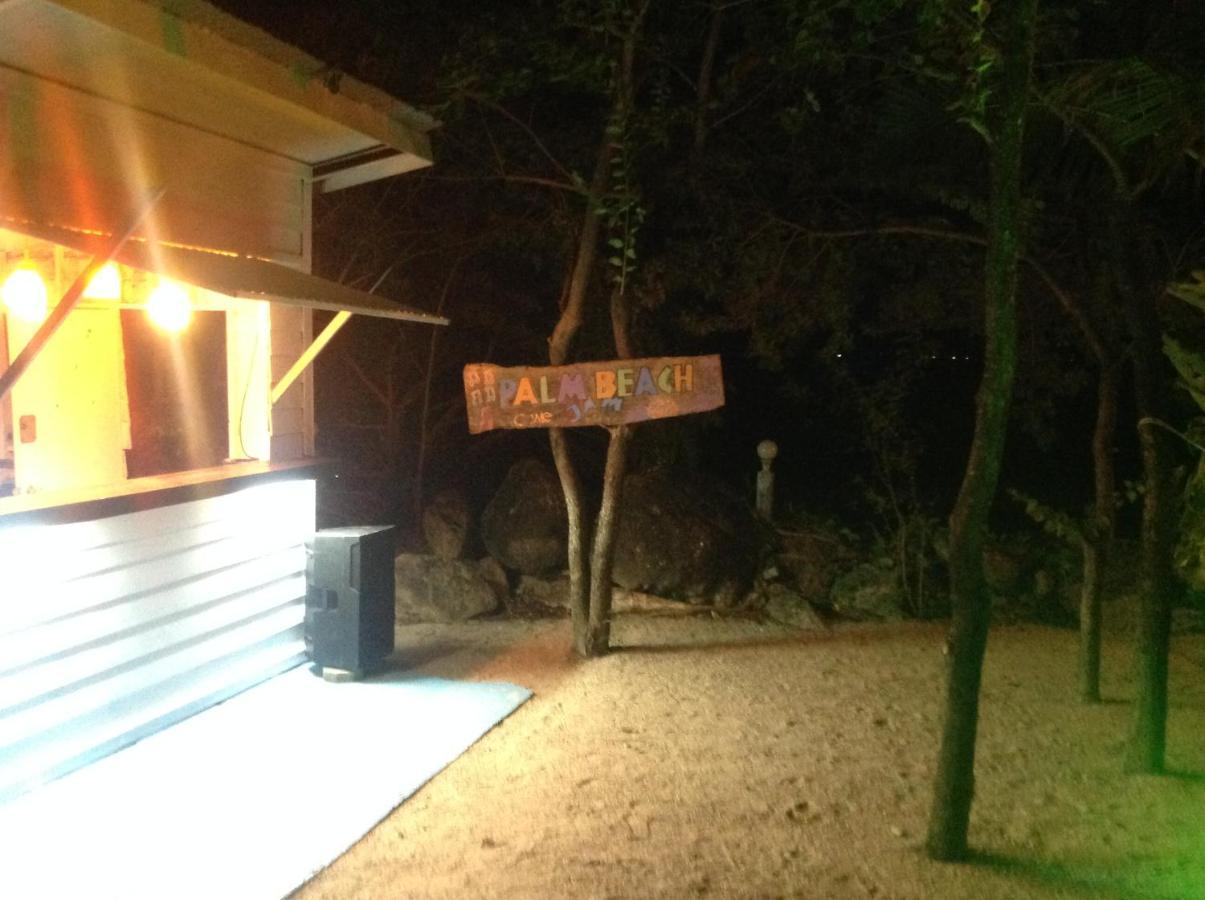 Waikiki Beach Garden Resort Ban Nua Экстерьер фото